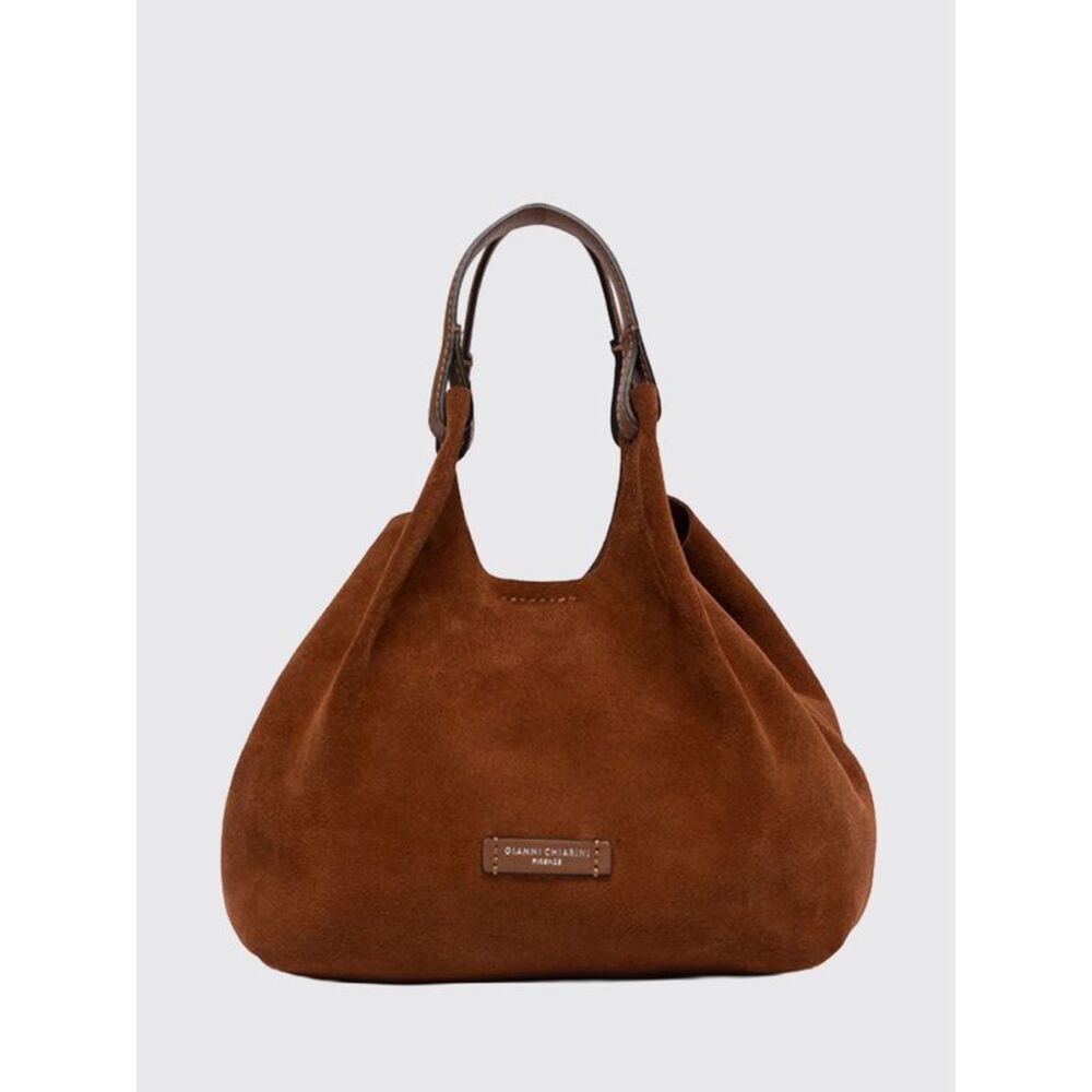Gianni Chiarini Handbag Woman Burnt